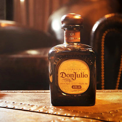 Don Julio Anejo Aged Tequila