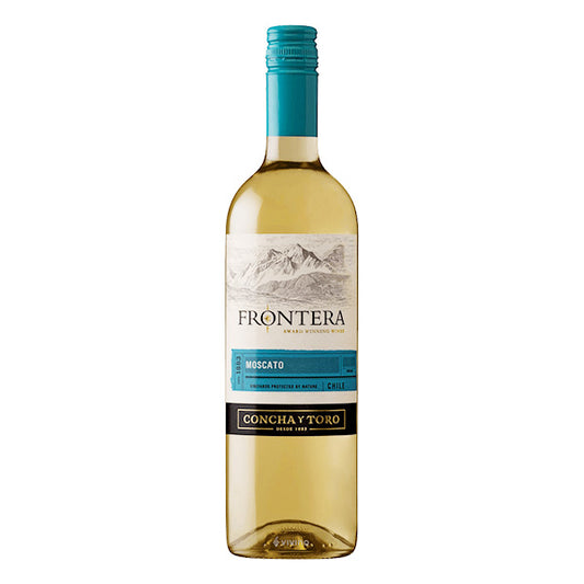 Frontera Moscato