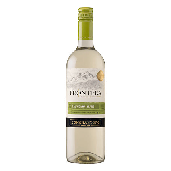 Frontera Sauvignon Blanc White Wine