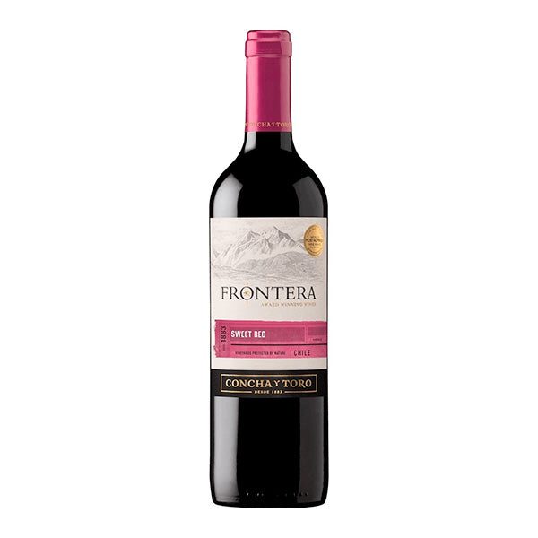 Frontera Sweet Red Wine