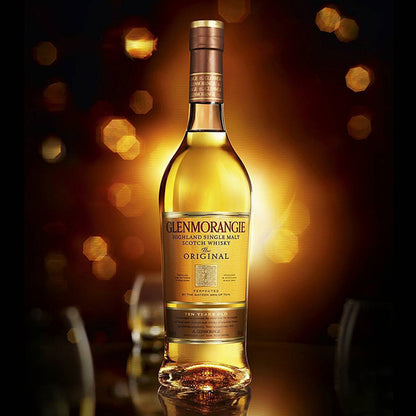 Glenmorangie Scotch Whisky