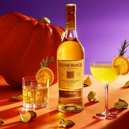 Glenmorangie Scotch Whisky