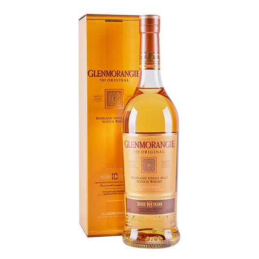 Glenmorangie Scotch Whisky