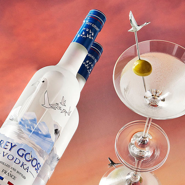 Grey Goose Vodka