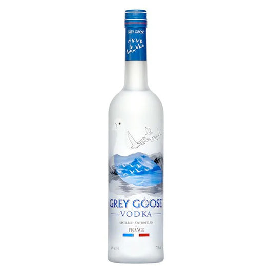 Grey Goose Vodka