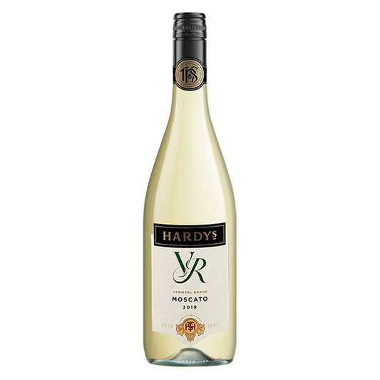 Hardy’s Moscato White Wine