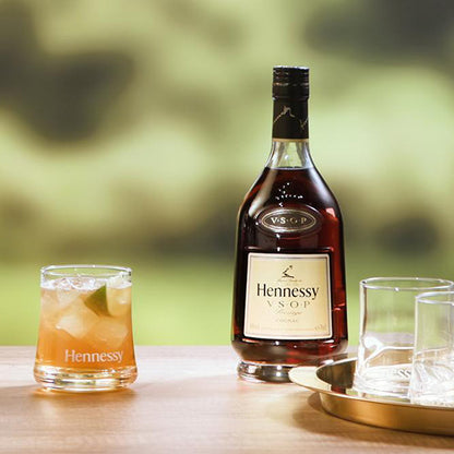 Hennessy V.S.O.P cocktails