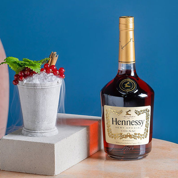 Hennessy VS Cognac 750ml