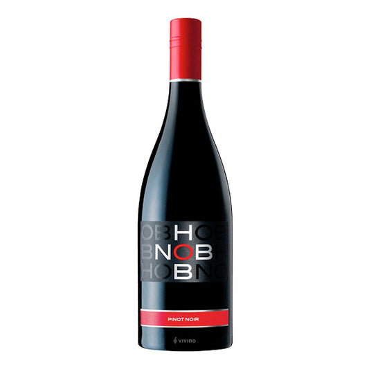 Hob Nob Pinot Noir Red Wine