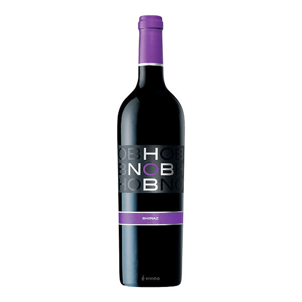 Hob NOb Shiraz Red Wine