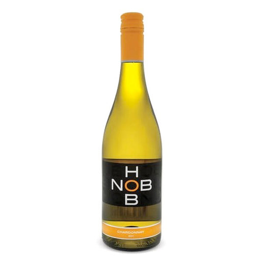 HobNob chardonanny White Wine