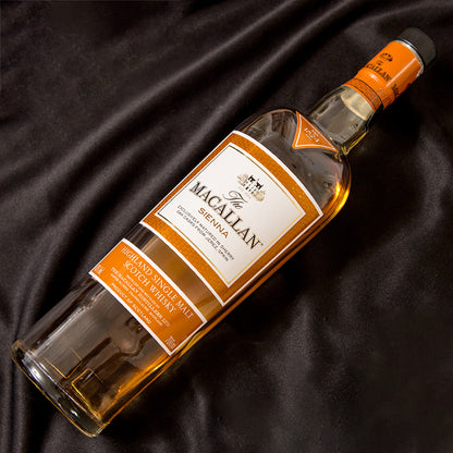 The Macallan Sienna Single Malt Scotch Whisky 750ml