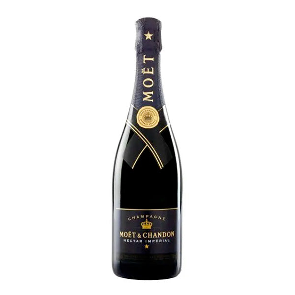 Moët & Chandon Nectar Imperial