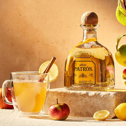 Patron Anejo Aged Tequila 750ml