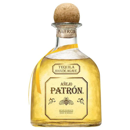 Patron Anejo Aged Tequila 750ml