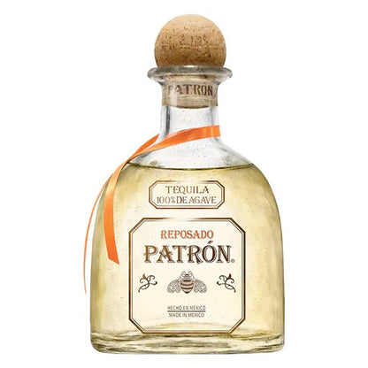 Patron Reposado Tequila 750ml