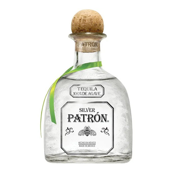 Ptron Silver tequila