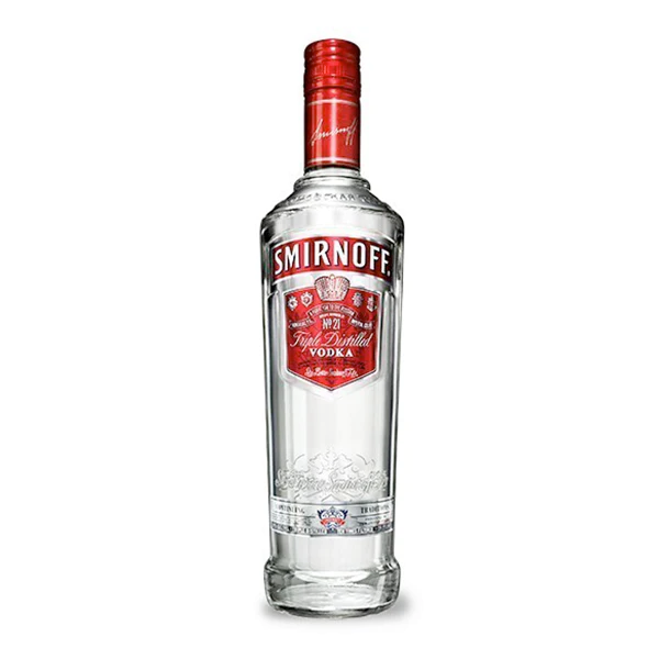 Smirnoff Red Label Vodka