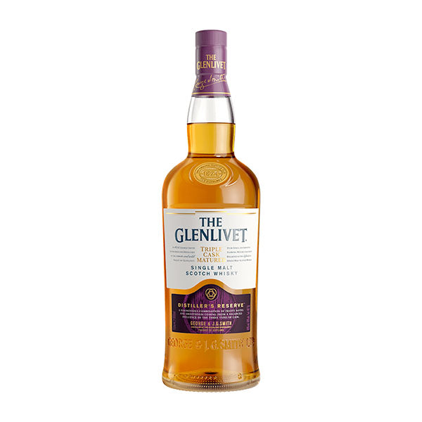 The Glenlivet Distiller’s Reserve 750ml