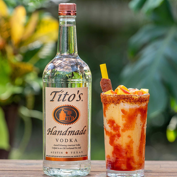 Tito's Handmade Vodka