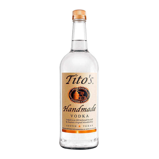 Tito's Handmade Vodka