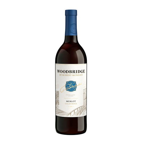 Woodbridge Merlot Red Wine