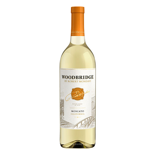 Woodbridge Moscato