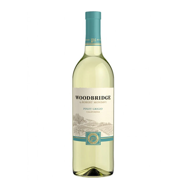 Woodbridge Pinot Grigio White Wine