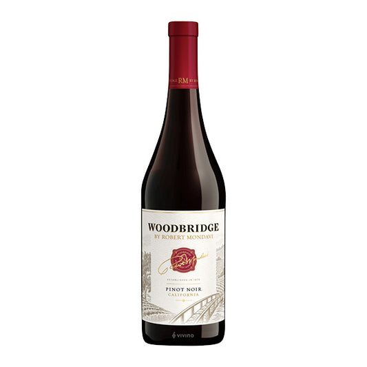 Woodbridge Pinot Noir Red Wine