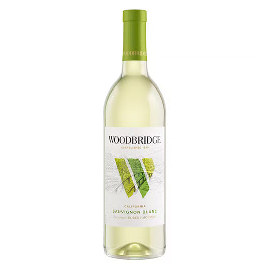 Woodbridge Sauvignon Blanc White Wine