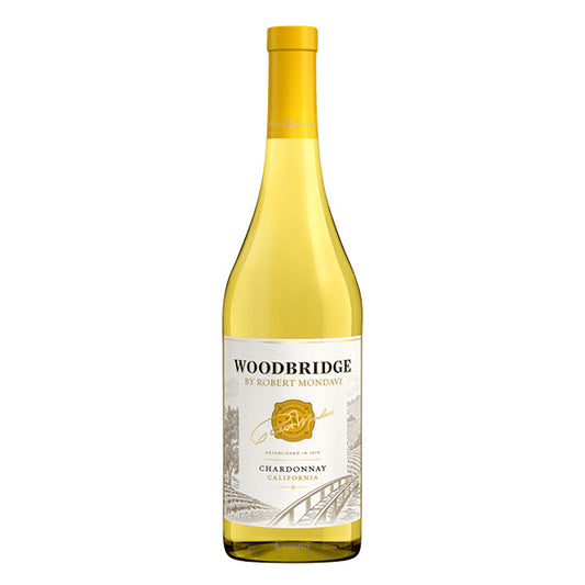 Woodbridge by Robert Mondavi Chardonnay