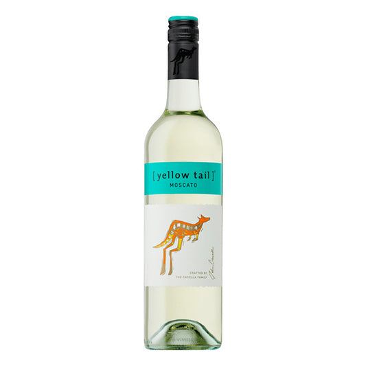 Yellowtail Moscato