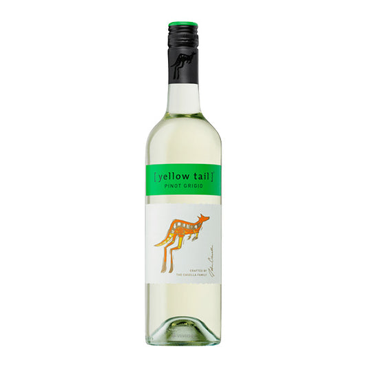 Yellowtail Pino Grigio White Wine