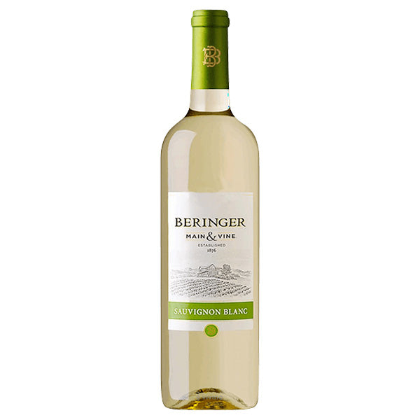 Beringer Sauvignon Blanc White Wine