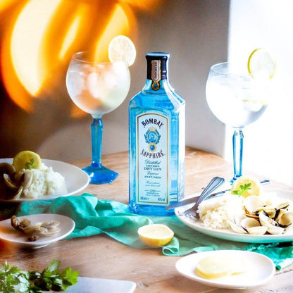 Bombay Sapphire Gin