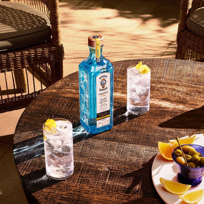 Bombay Sapphire Gin