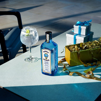 Bombay Sapphire Gin