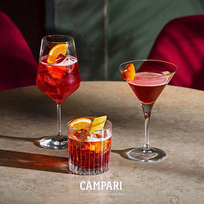 Campari Bitter