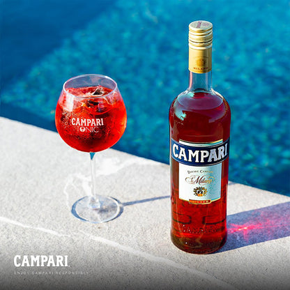 Campari Bitter