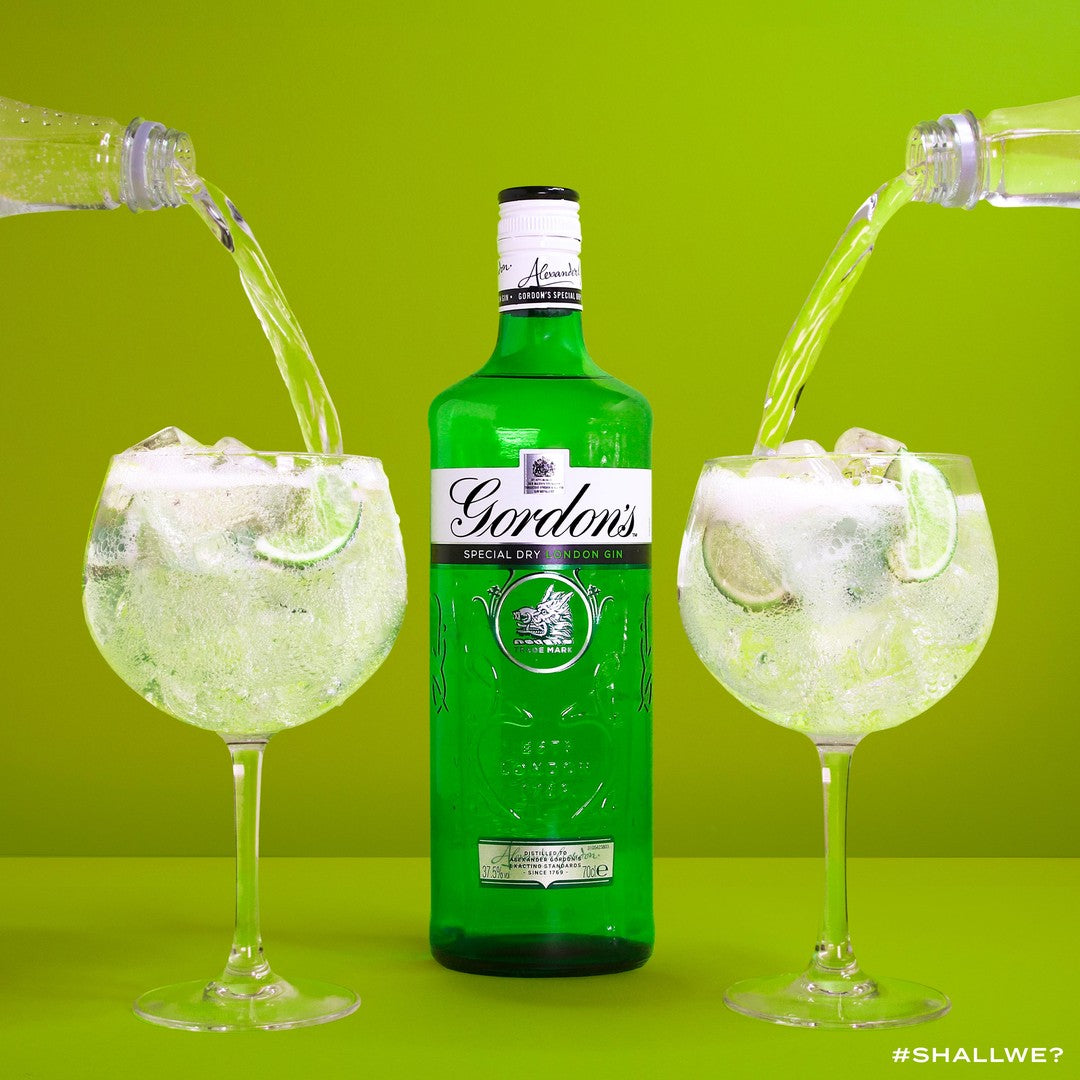 Gordons Gin 750 ml