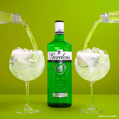 Gordons Gin 750 ml