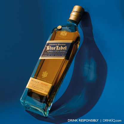 Johnnie Walker Blue 75ml