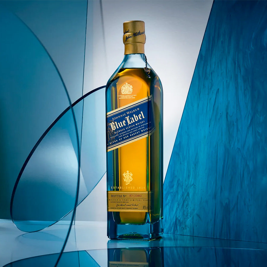 Johnnie Walker Blue 75ml